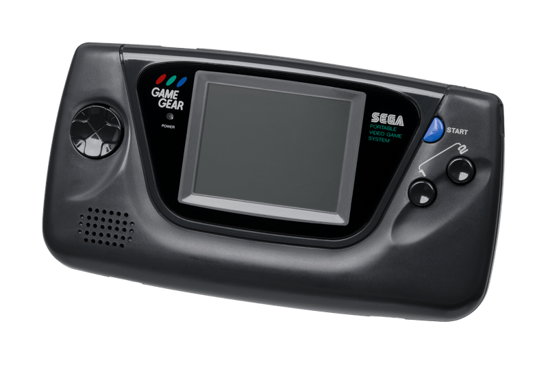 Game Gear