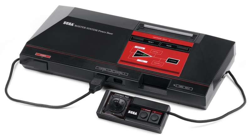 Master System