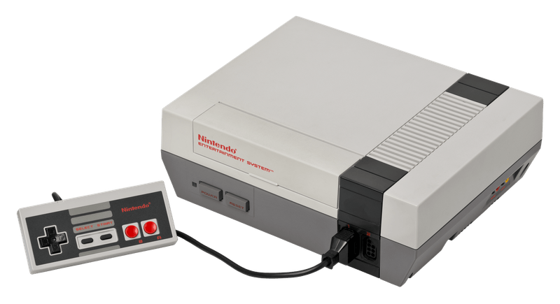 Nintendinho